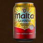 Malta Guinness remains the leading quality Malt drink in Nigeria and Africa
