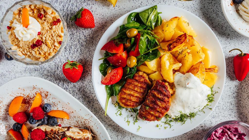 8 tips to make the best grilled fruit/Courtesy