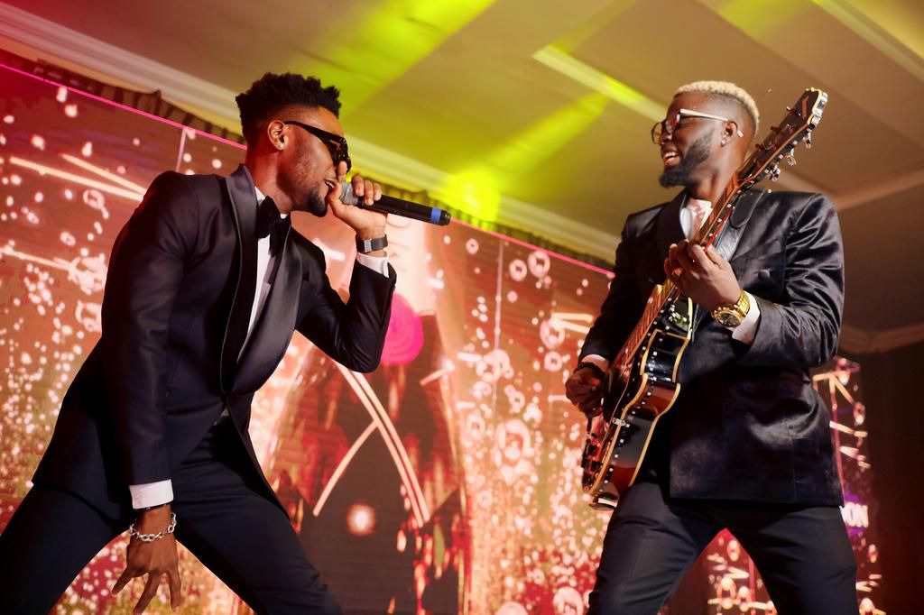 Moët & Chandon heralds the festive season with a sparkling effervescence celebration