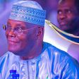 Former Vice President Atiku Abubakar