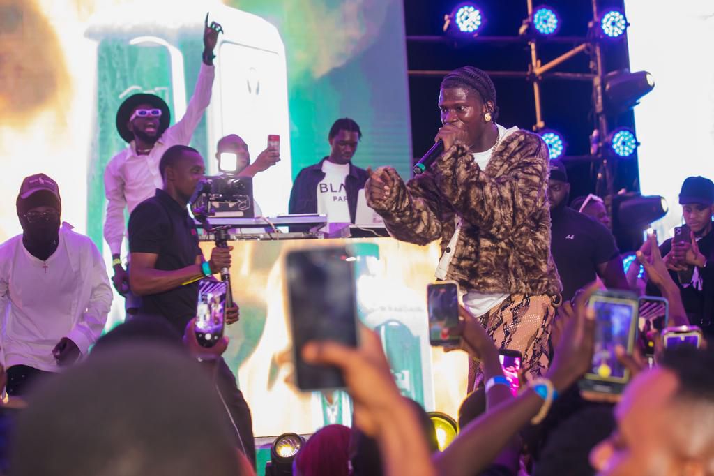 Music and Vibes: Everything you missed at #TheMeistersExpression Festival