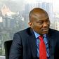 The Minority Leader of the House of Representatives, Rep. Ndudi Elumelu. [today]