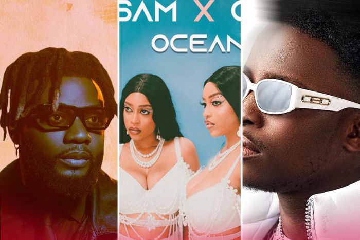 Future Sounds cover Vol. 37