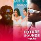 Future Sounds cover Vol. 37