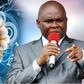 Pastor Lazarus Muoka