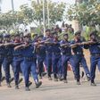 NSCDC officers