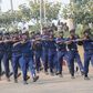 NSCDC officers