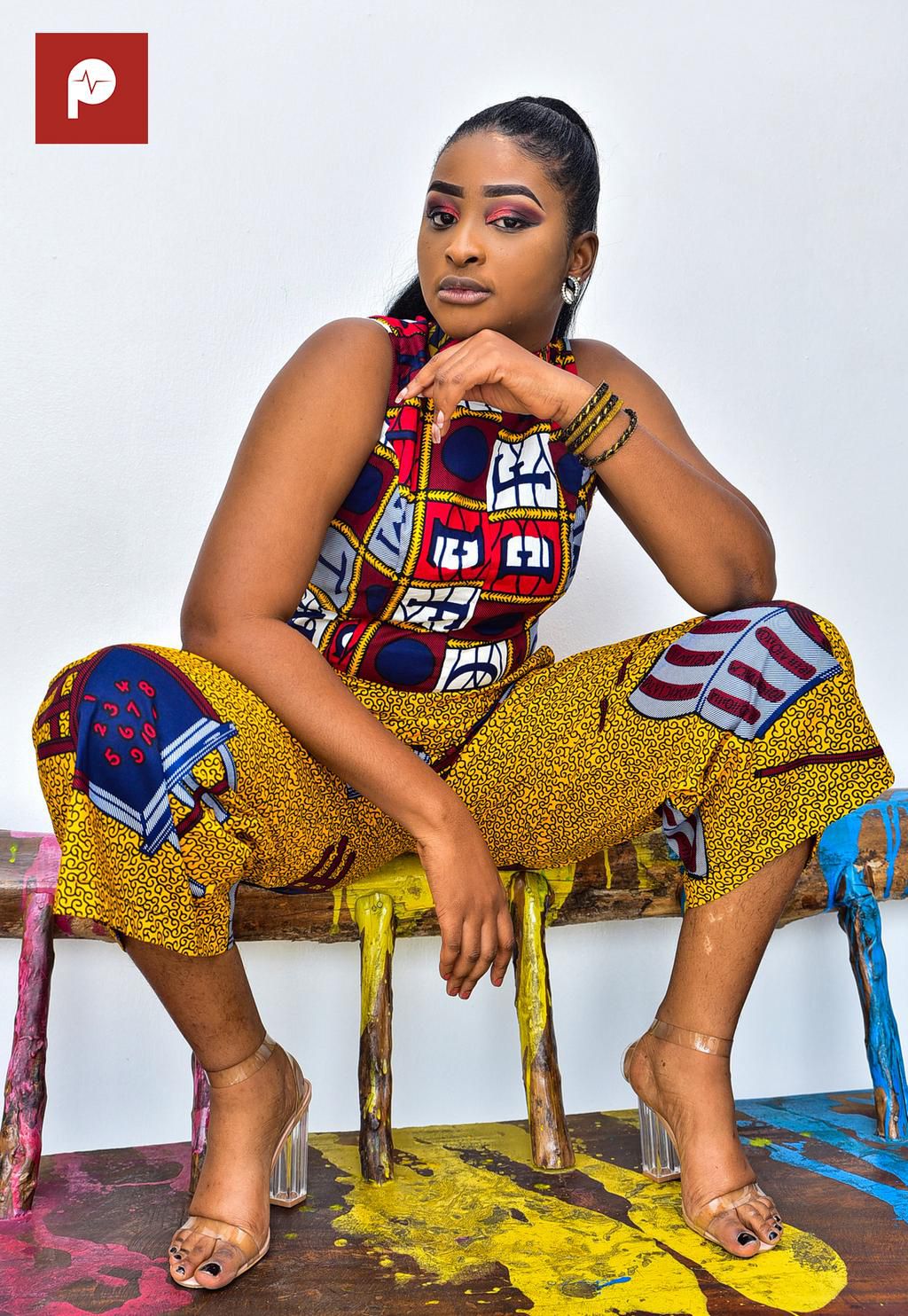 Etinosa’s comments are coming a few days after the popular pastor had bashed women and men who have become notorious for bleaching their natural skin. [PULSE]