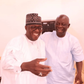 Ex-Nasarawa Speaker, lawmakers pass confidence vote on incumbent Speaker (nasawaeye)