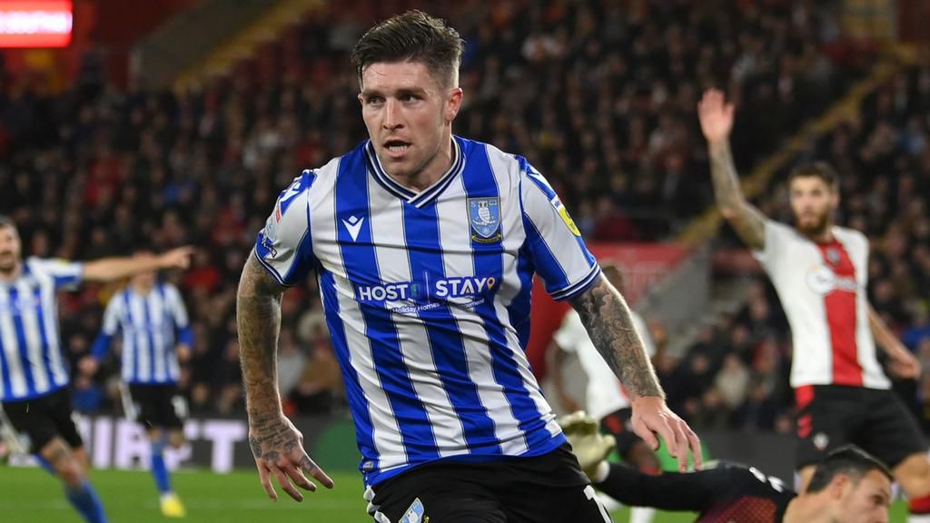 Josh Windass double helps Sheffield Wednesday produce FA Cup shock against Newcastle