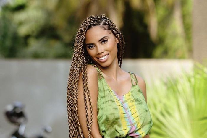 Jada Pollock [Contents 101]