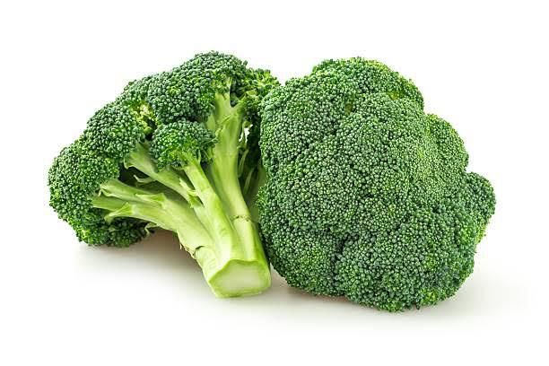 Broccoli contains components that can help prevent cancer [istock]