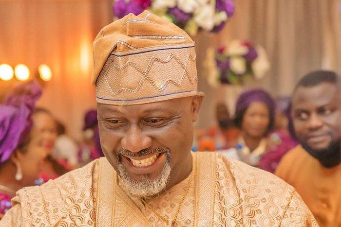 Dino Melaye.