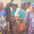 NEMA distributes relief materials to 8,757 households in Kaduna. [NAN]