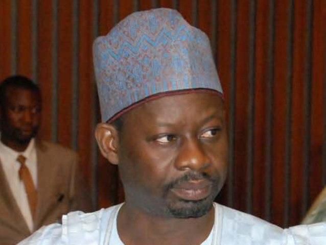 Gombe State incumbent Ibrahim Dankwambo