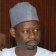Ibrahim Dankwambo