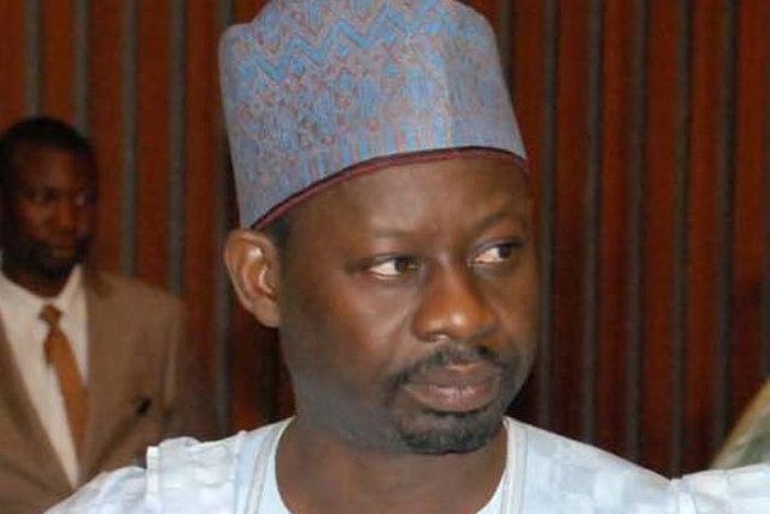 Gombe State incumbent Ibrahim Dankwambo