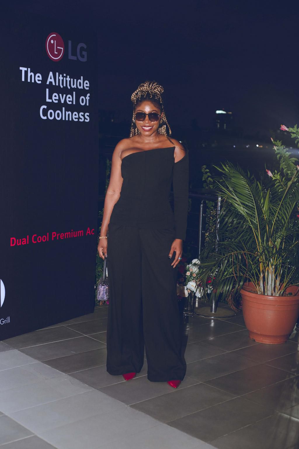 LG Styletitude: A constellation of stars, trendsetters, and style icons