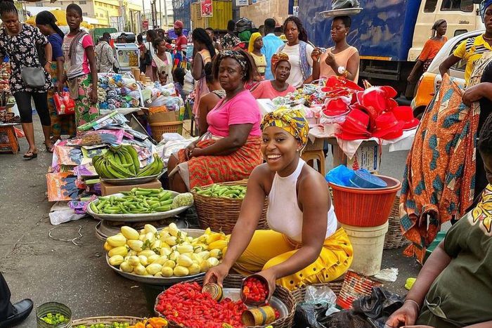 How to spend less money on food in a terrible economy [Facebook]