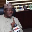 Executive Vice Chairman of the Nigerian Communications Commission (NCC), Prof. Umar Danbatta (Guardian)