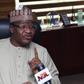 Executive Vice Chairman of the Nigerian Communications Commission (NCC), Prof. Umar Danbatta (Guardian)