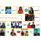 GFSA Women Founders