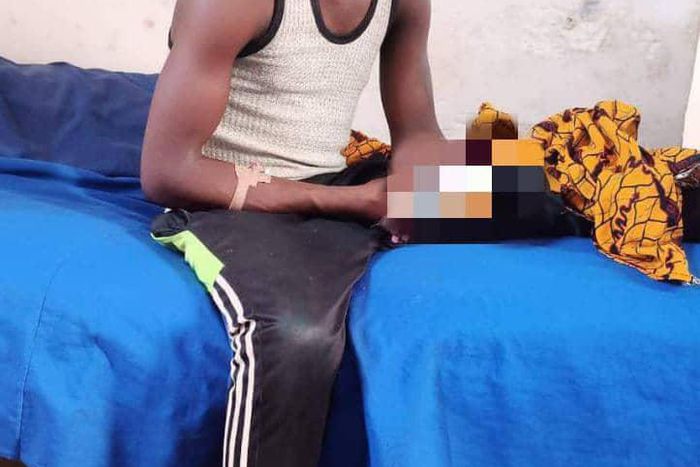 Teenager recounts horror experience in hands of Kaduna kidnappers