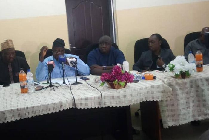 2023 Elections: 1. 6m voters eligible to vote in Kogi – INEC