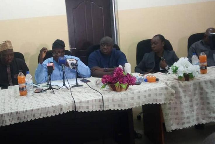 2023 Elections: 1. 6m voters eligible to vote in Kogi – INEC