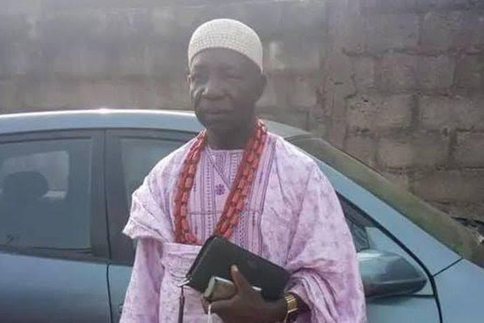 Kidnapped Ondo monarch regains freedom
