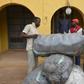 Army hands over suspect, 176kg of seized Indian hemp to NDLEA in Ogun [Twitter:@HQNigerianArmy]