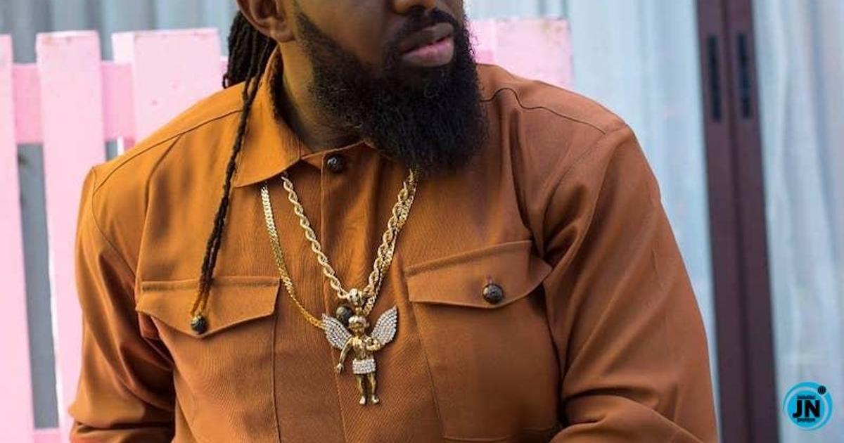 Timaya reveals the two Nigerian artists who impressed him when they ...