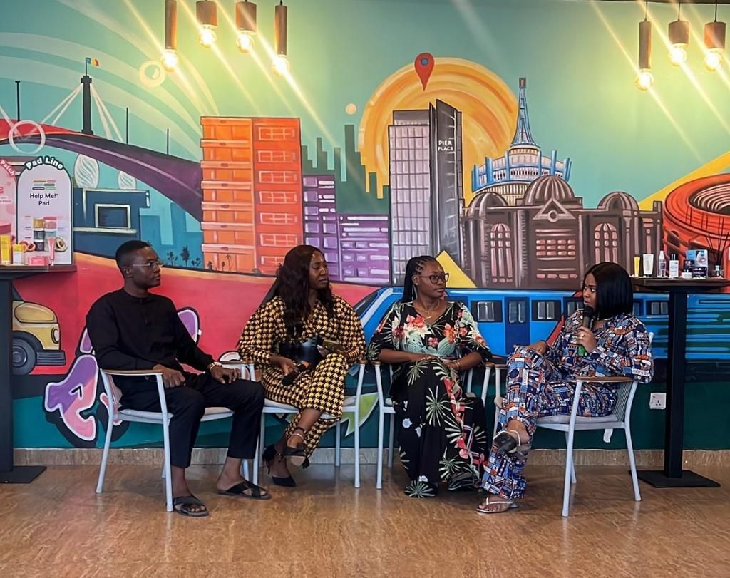 SkinX Skin and drinks event unveils glowing success and introduces Korean Skincare Marvel, 'eyeNlip' by BeautyNetKorea