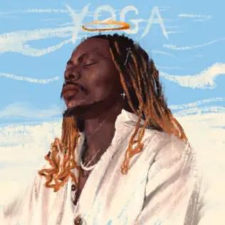 Asake - 'Yoga'