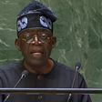 President Bola Tinubu delivered his first address at the 78th session of the United Nations General Assembly in the United States. [The Whistler]