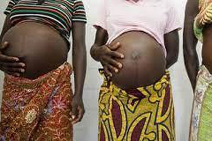 25 teenage pregnancies recorded every month in Kpone-Katamanso