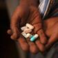 HIV drugs