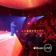 Wizkid Apple Music Live