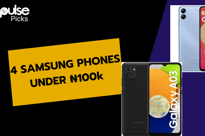 Cheap Samsung phones