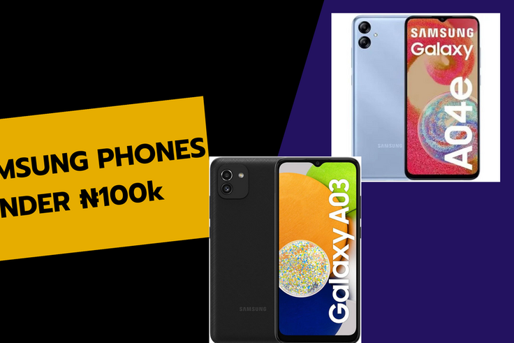 Cheap Samsung phones