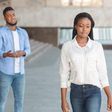 Here's how to lose a good woman [istockphoto]
