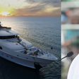 The supllementary accomodates the allocation of ₦5.095 billion for the purchase of a presidential yacht