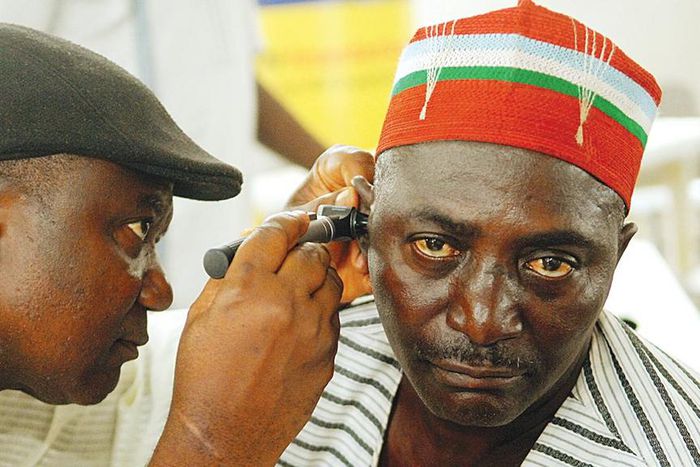 Experts urge FG to stop treating deaf people like second-class citizens. [Guardian]