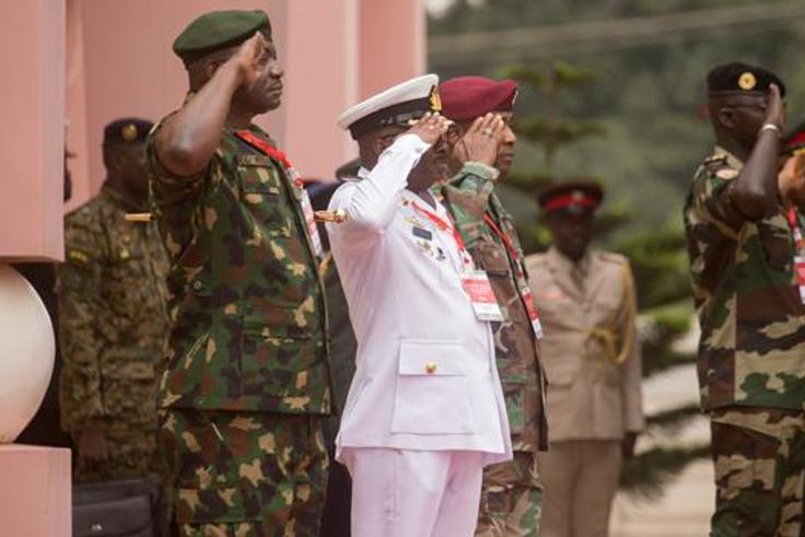 ECOWAS hopes for a peaceful resolution with Niger as it sets D-day for military intervention