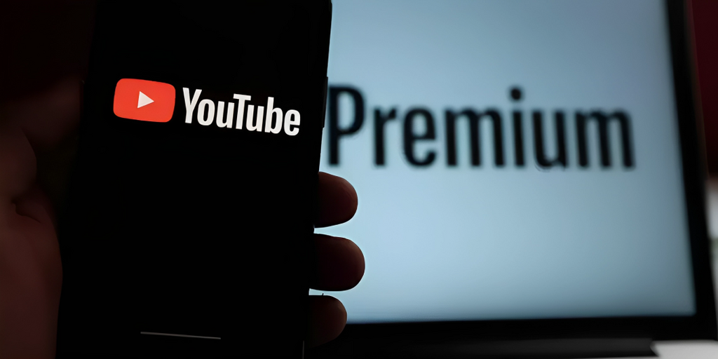 YouTube Premium