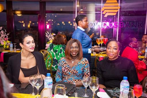 A Changing Tide: Providus Bank's 'REGAL' product launch empowers women entrepreneurs.