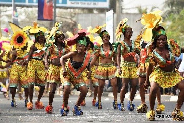 Calabar Carnival