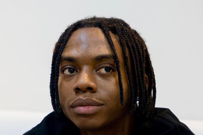 Rising sensation St. Seii releases new single 'Kolo'