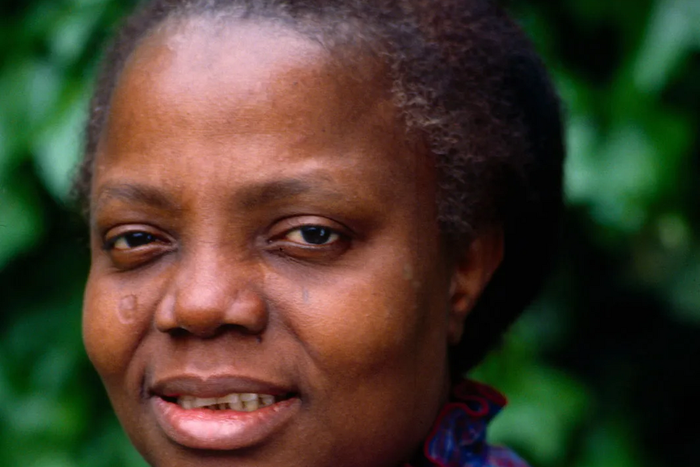 Buchi Emecheta is a writer and feminist icon [Encyclopediabritannica]