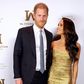 Prince Harry and Meghan Markle attend the Ms. Foundation Women of Vision Awards on May 16, 2023, in New York City.Kevin Mazur/Getty Images Ms. Foundation for Women